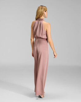 Swing Jurk 3ah01600 - maat 38 Roze