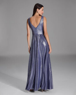 Swing Jurk 5ah14900 Blauw - 40