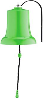 Swing King Bel Appelgroen