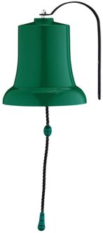 Swing King Bel Voor Speeltoestel Groen