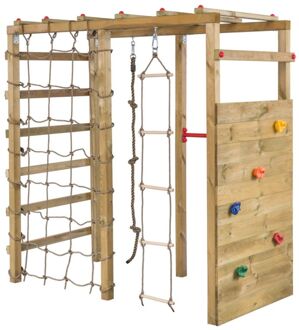 Swing King Bokito Small - Klimrek