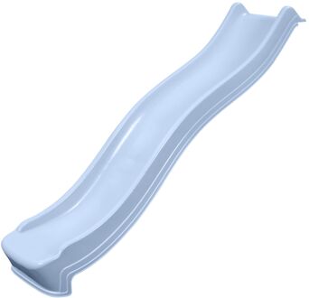Swing King Glijbaan 2,2 Meter Pastel Blauw