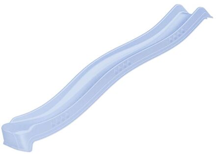 Swing King Glijbaan 2,65 Meter Pastel Blauw