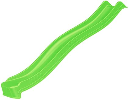 Swing King Glijbaan Appelgroen 265cm