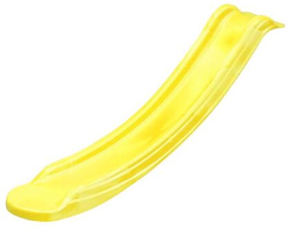 Swing King Glijbaan Geel 120cm