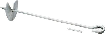 Swing King grondanker 58 cm