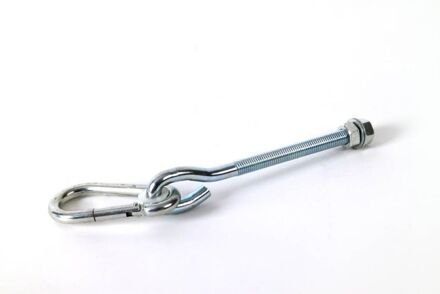 Swing King M10x100 - Schommelhaak