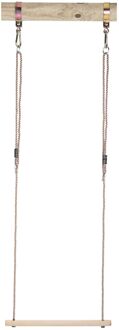 Swing King Schommel Trapeze Hout 48cm