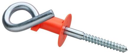 Swing King Schommelhaak - Grijs