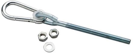 Swing King Schommelhaak - Grijs