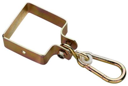 Swing King Schommelhaak - Grijs