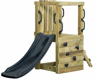 Swing King Speeltoren Irma Small Antraciet