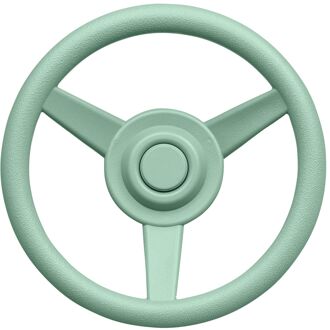 Swing King Stuurwiel Plastic Pastel Groen