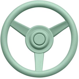 Swing King Stuurwiel Plastic Pastel Groen