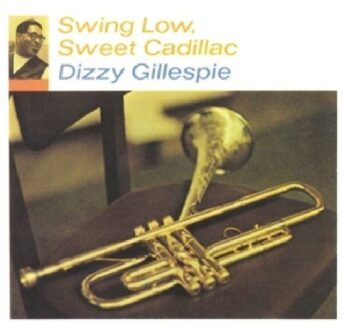 Swing Low, Sweet Cadillac (Live)