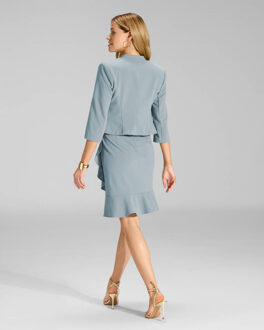 Swing R 4af01800 - maat 40 Blauw