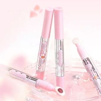 Swing Wand Water Luster Lip Gloss - 6 Colors #G05 - 1.6g