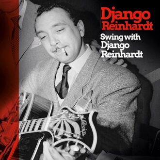 Swing With Django Reinhardt - Django Reinhardt