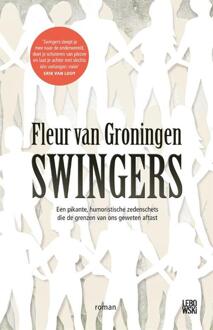 Swingers -  Fleur van Groningen (ISBN: 9789048874255)