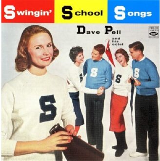 Swingin' School Songs