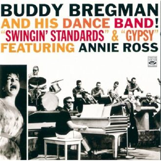 Swingin' Standards/Gypsy