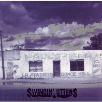 Swingin' Utters