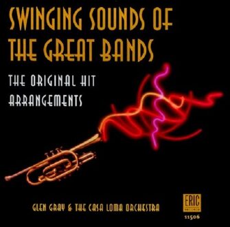 Swinging Sounds Of The Great Bands