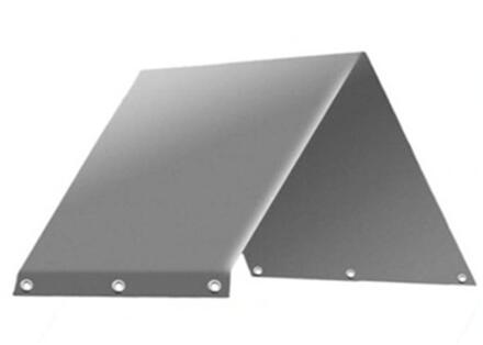 Swingset Schaduw Waterdicht Dak Luifel 132X226Cm Tuinieren Faciliteiten Tuin Swing Schaduw Luifel Dekzeil Voor Tuin Speeltuin B