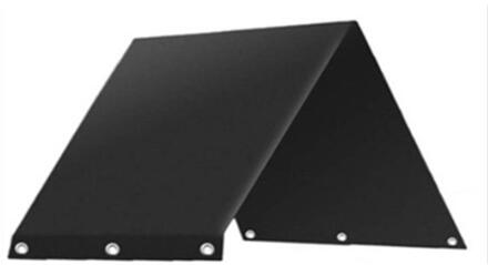 Swingset Schaduw Waterdicht Dak Luifel 132X226Cm Tuinieren Faciliteiten Tuin Swing Schaduw Luifel Dekzeil Voor Tuin Speeltuin