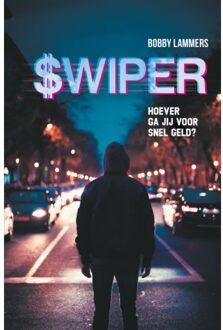 Swiper - Novelle - Bobby Lammers