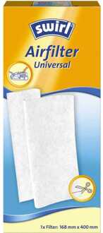 Swirl Airfilter Universal