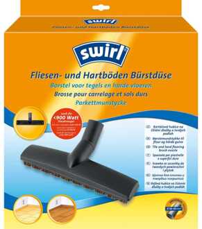 Swirl Fliesen & Hartböden Bürstdüse