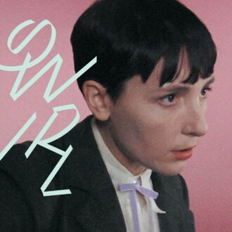 Swirl - Flora Hibberd