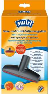 Swirl Haar-/pluisverwijderingsmondstuk 208043 Mondstuk
