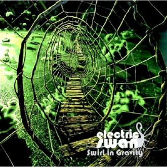 Swirl In Gravity - Electric Swan