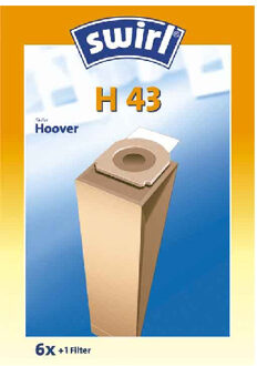 Swirl Klein huishoudelijke accessoires H 43