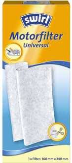 Swirl Motorfilter Universal 180691 Filter