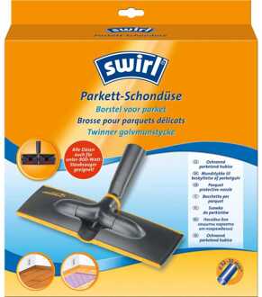 Swirl Parketmondstuk 207992 Mondstuk