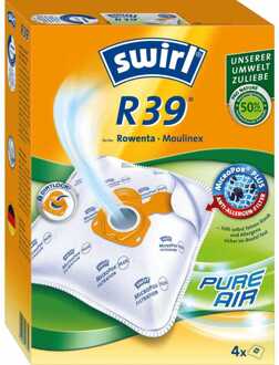 Swirl R39 Stofzuigerzak
