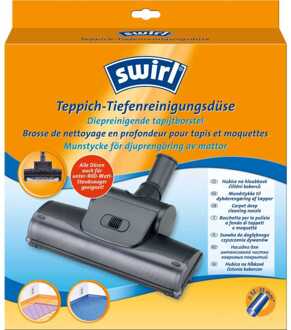 Swirl Tapijt-diepreinigingsmondstuk 207985 Mondstuk
