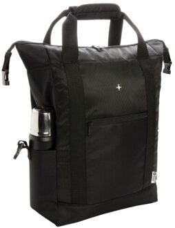 swiss peak 22l koeltas - maat One size Zwart
