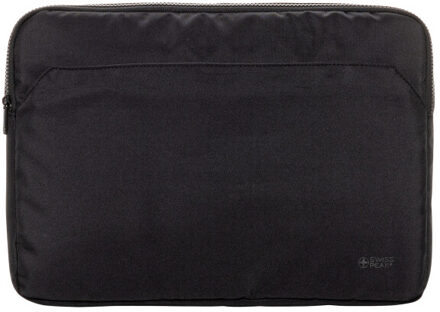 swiss peak Aware essential rpet laptophoes Zwart - One size