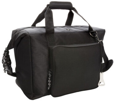 swiss peak Gewone koeltas 40l - maat One size Zwart