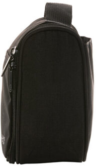 swiss peak Lohan toilettas Zwart - One size