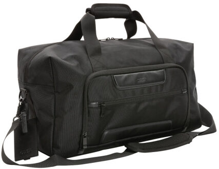 swiss peak Rpet aware duffeltas Zwart - One size