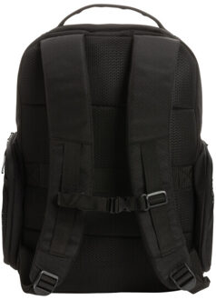 swiss peak Rpet commuter aware 22l rugzak Zwart - One size