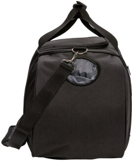 swiss peak Sport duffeltas Zwart - One size