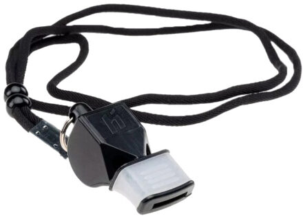 Swist sportfluit Zwart - One size