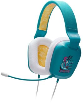 Switch Stereo Headset Llambro Gaming headset