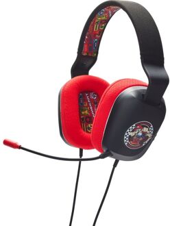 Switch Stereo Mario Kart Gaming headset